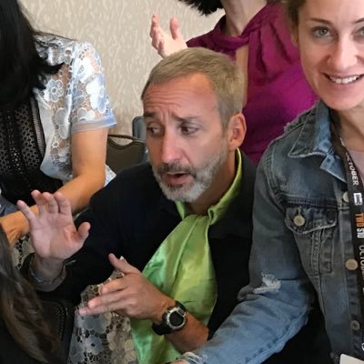 Profile Picture of Jim Krieg (@jim_krieg) on Twitter