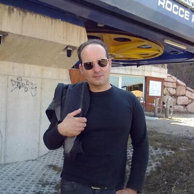 Profile Picture of Lucatomasi (@TomasiLuca) on Twitter