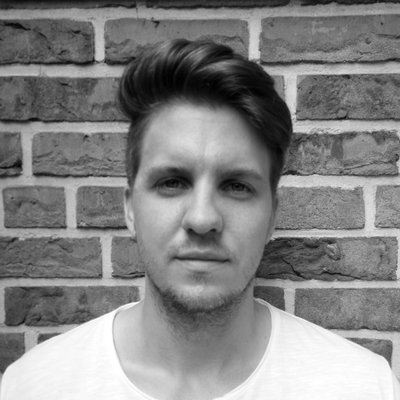 Profile Picture of Alexander Rust (@alexanderkrust) on Twitter