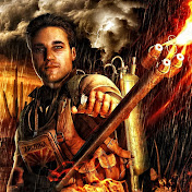 Profile Picture of Mark Rain (@azrainman) on Youtube