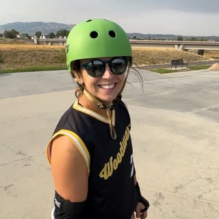 Profile Picture of Cheyenne Mellor (@cheyennemellor) on Instagram