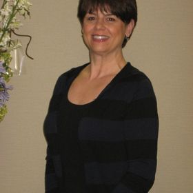 Profile Picture of Phyllis Murphy (@phyllisannie) on Pinterest