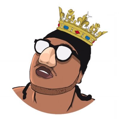 Profile Picture of LYRICI AKA ROOKIE (@THE_REAL_LYRICI) on Twitter