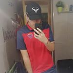 Profile Picture of Jorge Franco Miñarro (@jorgefranco_08) on Instagram