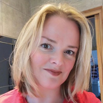 Profile Picture of Lisa Giles-Keddie (@FilmGazer) on Twitter