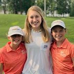 Profile Picture of Ava Garrison (@golf_girl_222) on Instagram