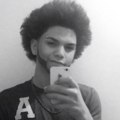 Profile Picture of Cristian Colon (@Puertoricancris) on Twitter