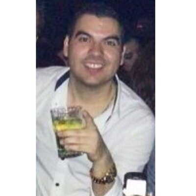 Profile Picture of Mauricio Monroy (@mmonroych) on Twitter