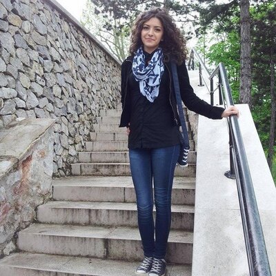 Profile Picture of Lejla Goletic (@LejlaGoletic) on Twitter