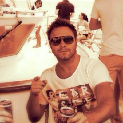 Profile Picture of Dave Jansen (@theamazingkiddo) on Twitter