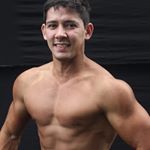 Profile Picture of Julio César Mora Vargas (@cesarmuscle) on Instagram