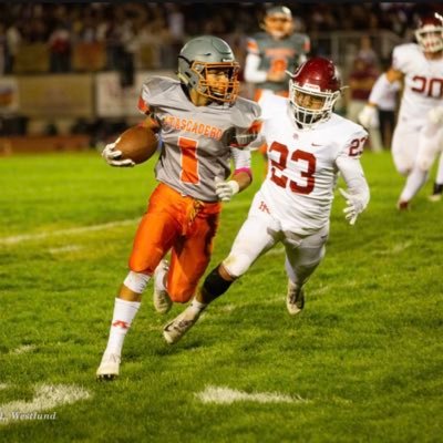 Profile Picture of Stephen Westbrook (@StephenReyes_11) on Twitter