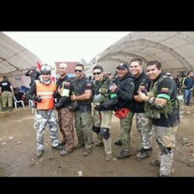 Profile Picture of Alejandro Fariñas (@AlejandroF79) on Twitter