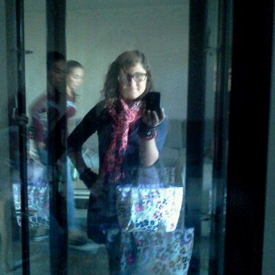 Profile Picture of Giselle Guzman (@giselleguzman22) on Twitter