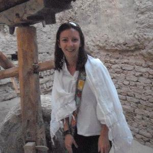 Profile Picture of Pauline Diack (@PaulineDiack1) on Twitter