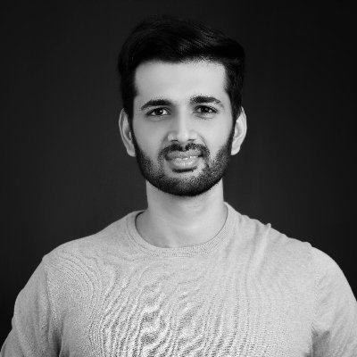 Profile Picture of Vinay Anand (@vinayanand93) on Twitter