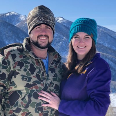 Profile Picture of Haley Guillot (@HaleyGuillot) on Twitter