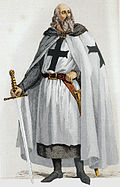 Profile Picture of Jacques de Molayon Wikipedia