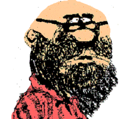 Mike Staines - Twitter Profile Picture of Mike Staines (@Mike_Staines_NY) on Twitter