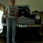 Profile Picture of Ryan Scoot Ii (@ryanmarni) on Myspace