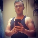 Profile Picture of Tyler Blevins (@tyler.blevins) on Instagram
