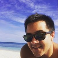 Profile Picture of Andres Alvarado (@andres-alvarado-15) on Quora