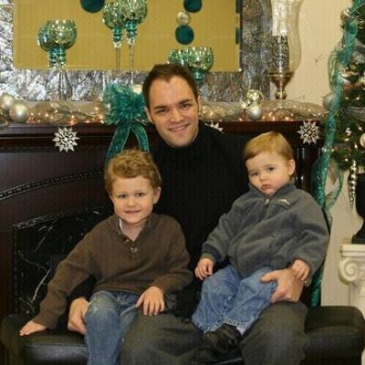 Profile Picture of Charles Honeycutt (@c_honeycutt) on Twitter