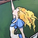 Profile Picture of Jessica Ramage (@ramagearts) on Instagram