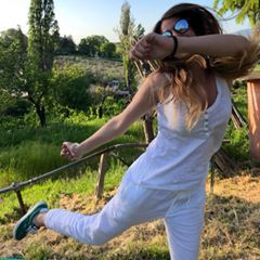 Profile Picture of Michela Bonacci (@michelaaab) on Tiktok