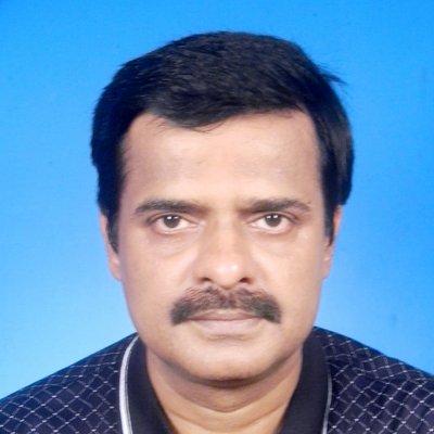 Profile Picture of Amitava Bhattacharya (@amitava_bhattac) on Twitter