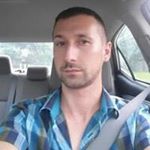 Profile Picture of adamhockenberry (@adamhockenberry) on Instagram
