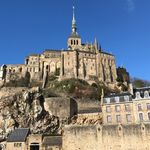 Profile Picture of Le Mont-Saint-Michel Today (@le_msm_today) on Instagram