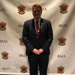 Chris Tillman - Instagram Profile Picture of Chris Tillman (@vi0linja) on Instagram