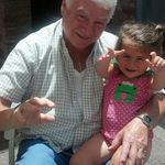 Profile Picture of John Cappello (@cappello1935) on Instagram