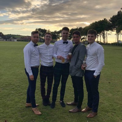 Profile Picture of Charles (@Charley_Clausen) on Twitter