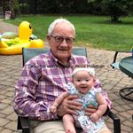 Profile Picture of Richard Turner Alger (@farmerrta) on Instagram