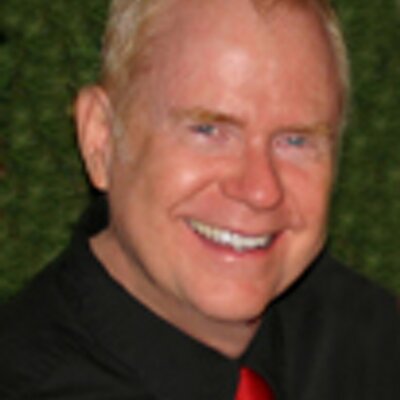 Profile Picture of Jerry Gustafson (@JerryJGustafson) on Twitter