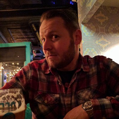 Profile Picture of Chris Garbe (@chrisgarbe) on Twitter