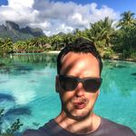 Profile Picture of Andre Tolazzi (@andretolazzi) on Instagram