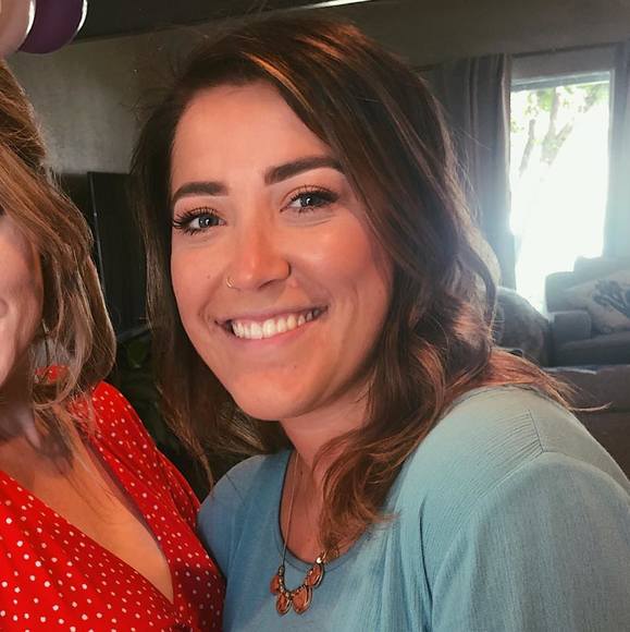 Profile Picture of Hali Priest (@haliidawn) on Poshmark