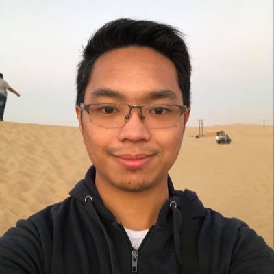 Profile Picture of John Lorenz Bautista (@Zner0L) on Twitter