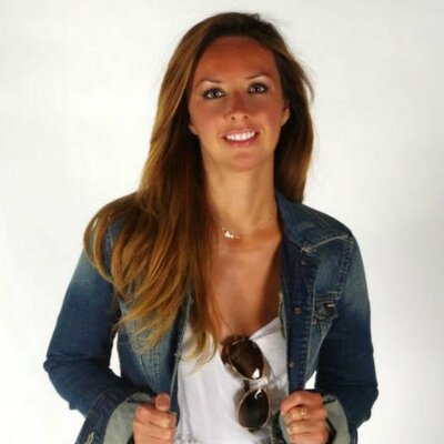 Profile Picture of Patricia Dufour (@PatriciaDufour) on Twitter