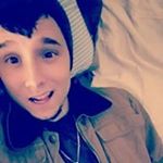 Profile Picture of Marcus Wayne Pocrnich (@marcus8wayne) on Instagram