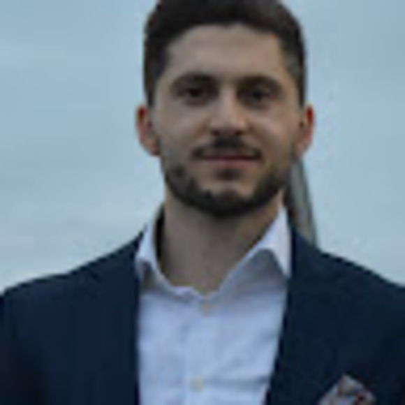 Profile Picture of Ihab Zaghal (@ihab_zaghal) on Poshmark