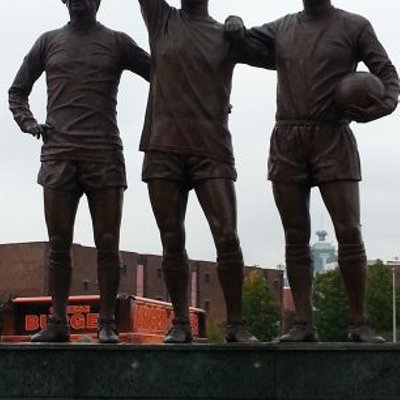 Profile Picture of Dipesh Mistry (@dmistry7) on Twitter