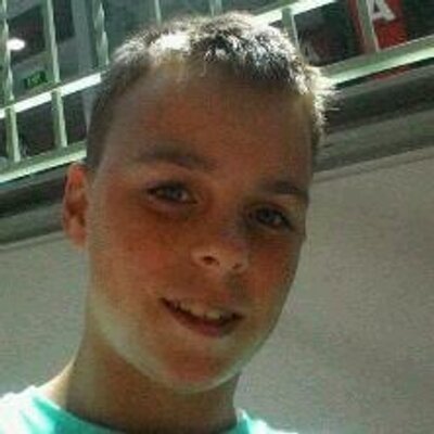 Profile Picture of Chris Manthey (@chrismanthey16) on Twitter
