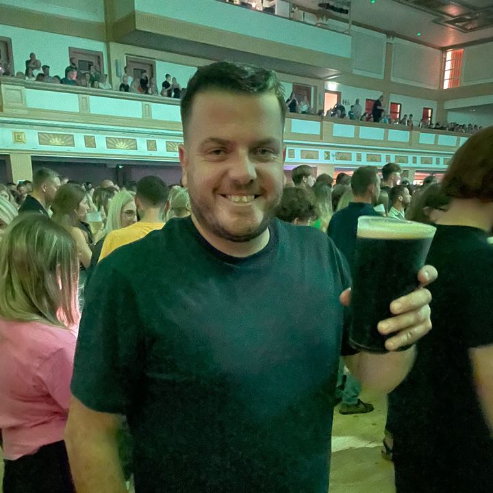 Profile Picture of Paul rule (@pr84lfc) on Tiktok