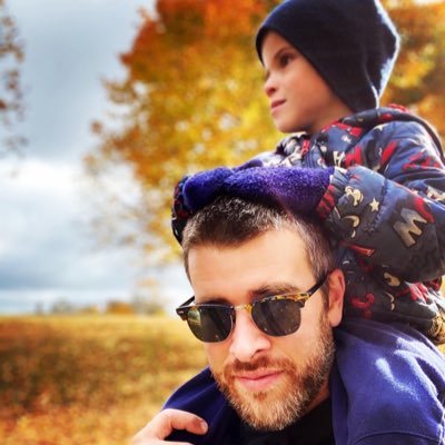 Profile Picture of Scott Kirby (@Scott_Kirby_) on Twitter