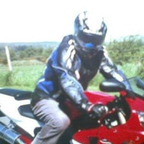 Ian Comerford - Twitter Profile Picture of Ian Comerford (@IanComerford1) on Twitter