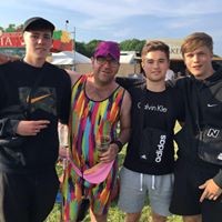 Profile Picture of Jacob Lock (@jacob-lock-2) on Quora